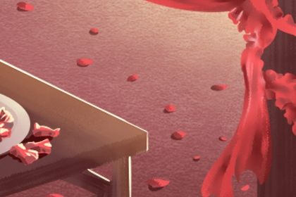 小气财神(小气财神小说)