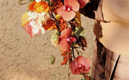 财神爷签(财神爷签诗解说大全)