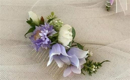 女孩名字精选优美动听寓意美好